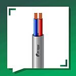 audio intercom cable 2 core 305m - Image 5