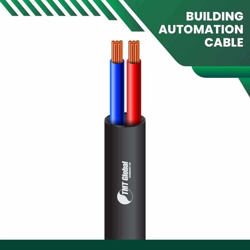 Audio Video Intercom System by tmt global uae 3 intercom backbone cable