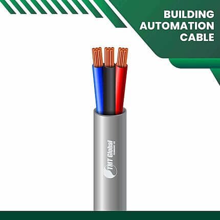 control cable 3 core 1.5mm 305m