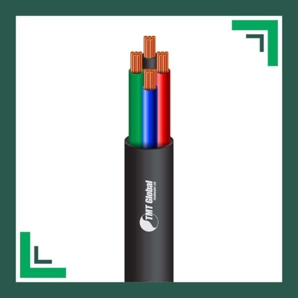 control cable Cable 4 core Outdoor 305m - Image 3