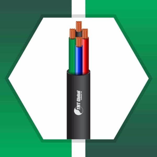 control cable Cable 4 core Outdoor 305m - Image 4