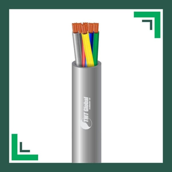 control cable Cable 6 core 1.5mm 305m - Image 3