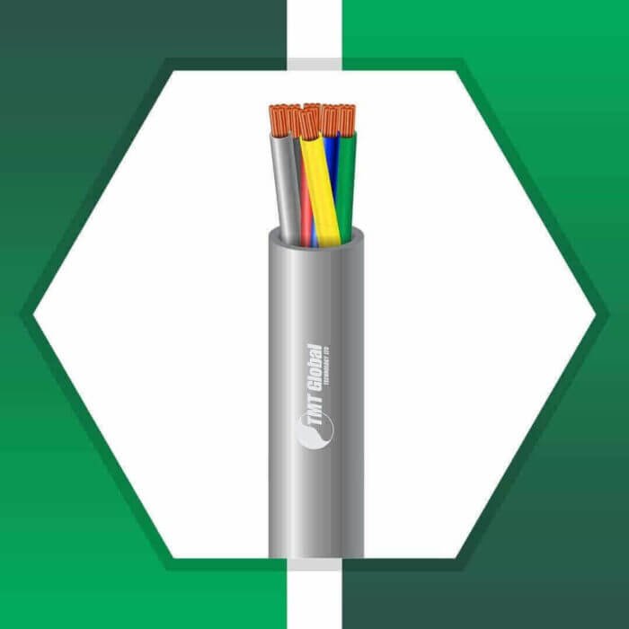 control cable Cable 6 core 1.5mm 305m - Image 4