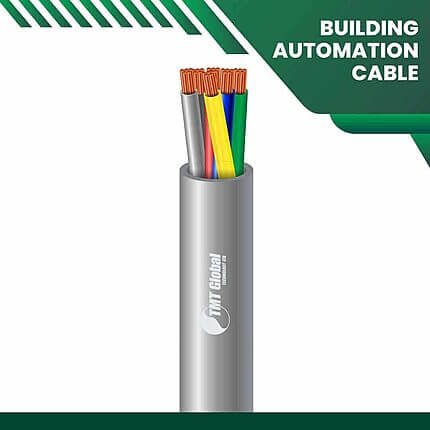 Cable 6 core
