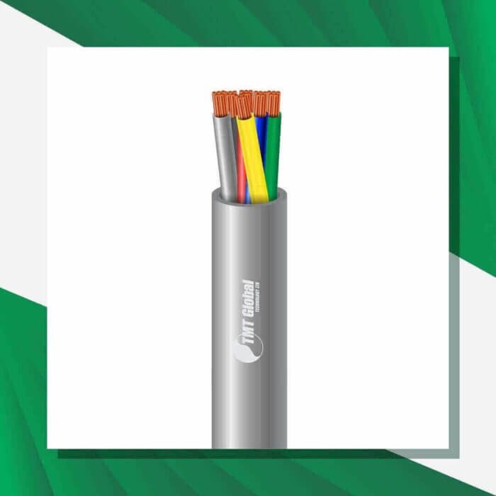 control cable Cable 6 core 1.5mm 305m - Image 6