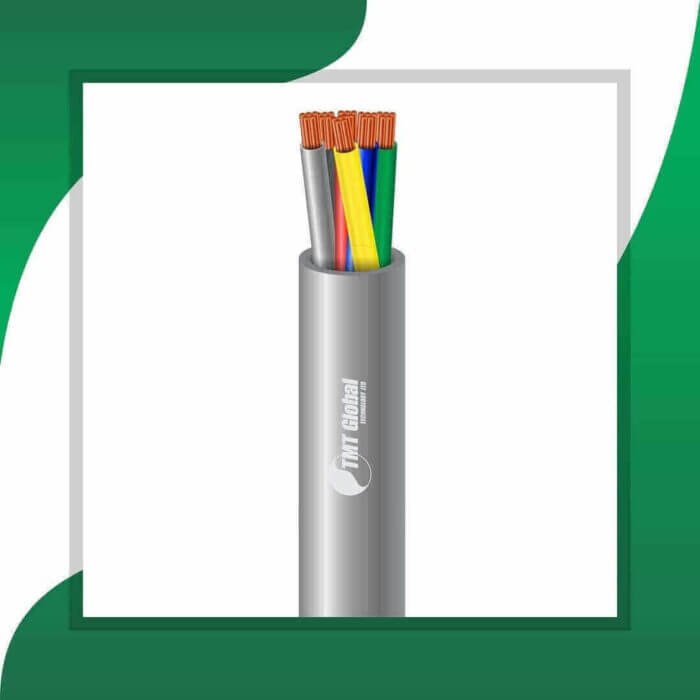 control cable Cable 6 core 1.5mm 305m - Image 7