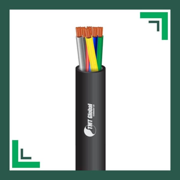 control cable 6 core Outdoor 305m - Image 3