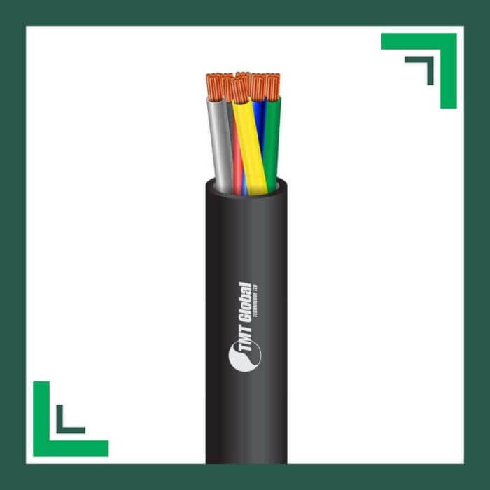 control cable 6 core Outdoor 305m - Image 3