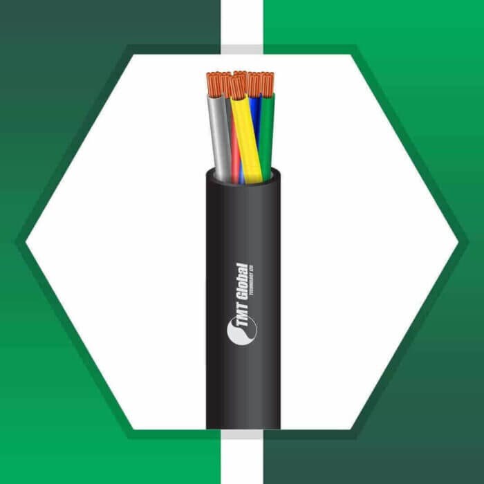 control cable 6 core Outdoor 305m - Image 4