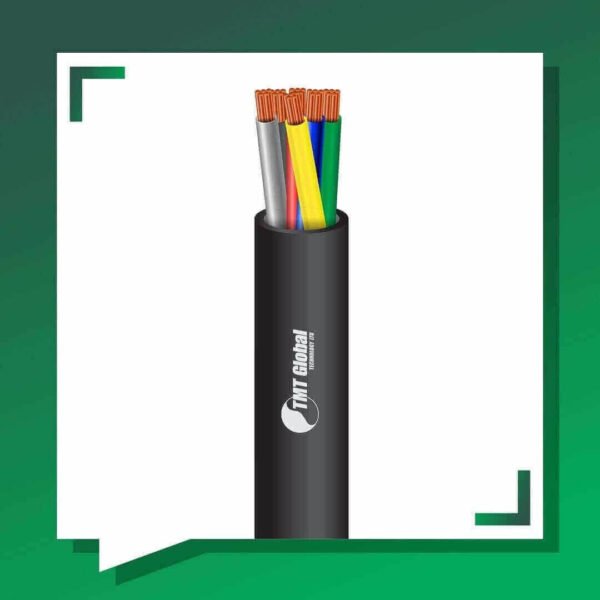 control cable 6 core Outdoor 305m - Image 5