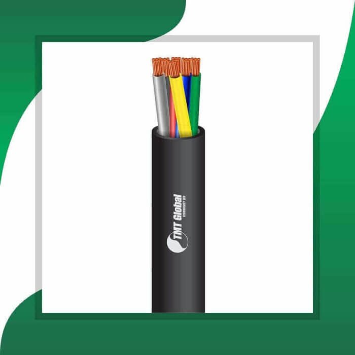 control cable 6 core Outdoor 305m - Image 7