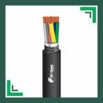 6 core control cable company Shielded 1.5mm - Image 3