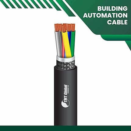 6 core control cable company