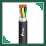 1.5mm 6 core cable control cable shielded - Image 3