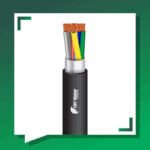 1.5mm 6 core cable control cable shielded - Image 5