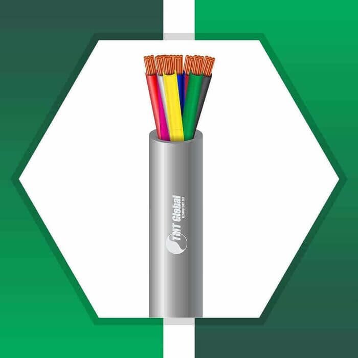 Building Automation Cable 8 core 1.5mm 305m - Image 4