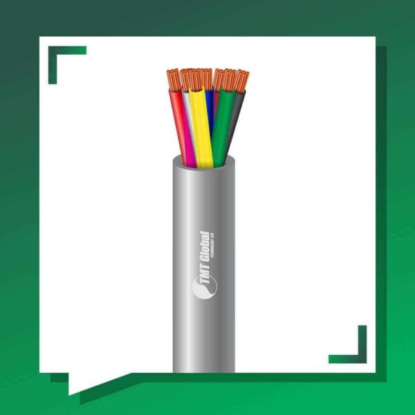 Building Automation Cable 8 core 1.5mm 305m - Image 5