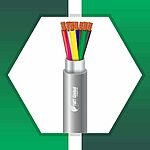 Building Automation Cable Shielded 8 core 1.5mm 305m - Image 4