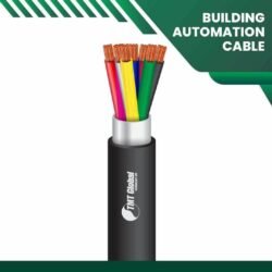 Building Automation Cable 8 core
