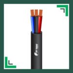 industrial control cables 3 core Outdoor 305m - Image 3
