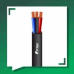 industrial control cables 3 core Outdoor 305m - Image 5