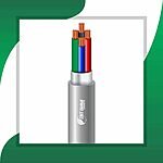 4 core control 16 awg cable Shielded indoor - Image 7