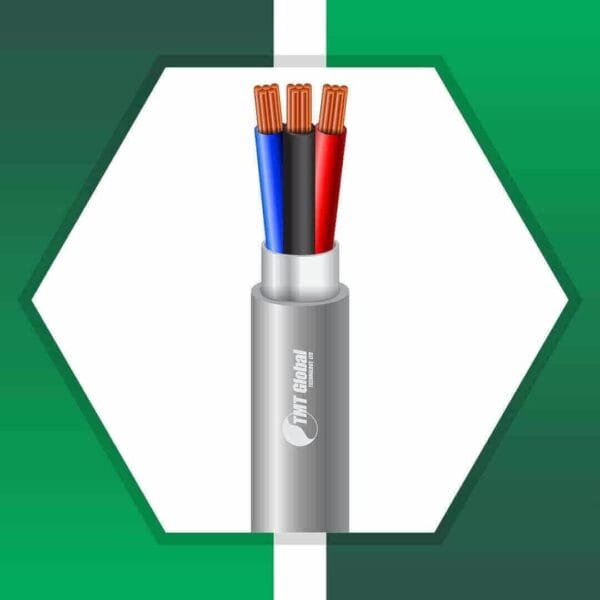 control cable 3 core foiled indoor 1.5mm 305m - Image 4