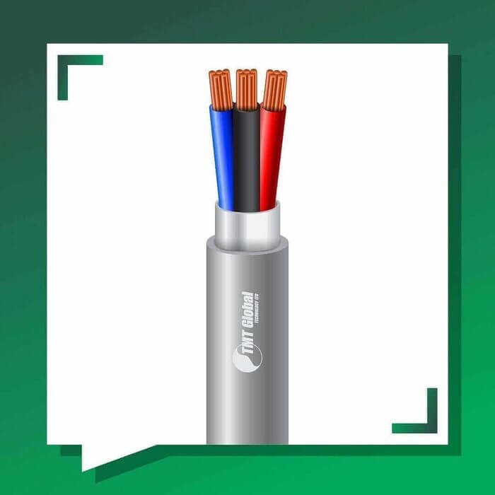 control cable 3 core foiled indoor 1.5mm 305m - Image 5