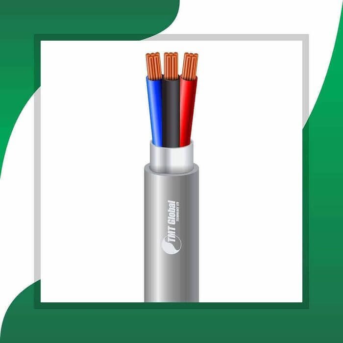 control cable 3 core foiled indoor 1.5mm 305m - Image 7