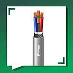 4 core control cable Shielded 1.5mm 305m - Image 5