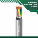 control cable Shielded 6 core 1.5mm 305m