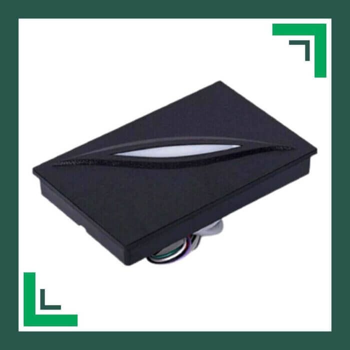 Mifare Card Reader Waterproof access control - Image 3