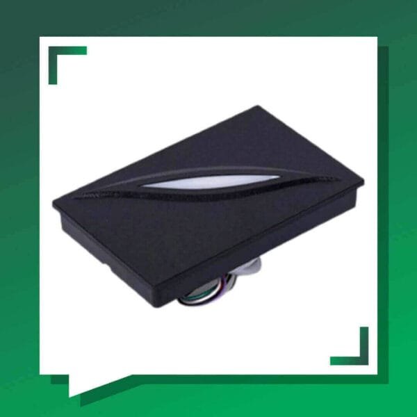 Mifare Card Reader Waterproof access control - Image 4