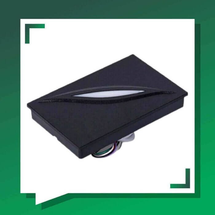 Mifare Card Reader Waterproof access control - Image 4