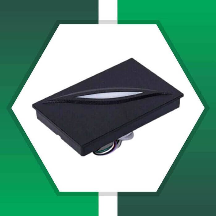 Mifare Card Reader Waterproof access control - Image 7