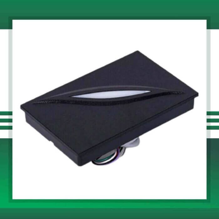 Mifare Card Reader Waterproof access control - Image 2