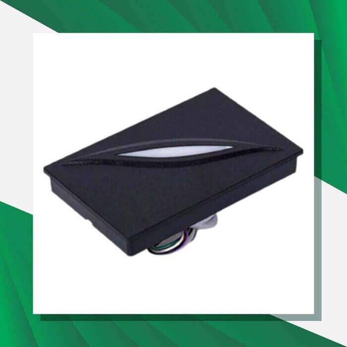 Rfid Card Reader and card reader cable - Image 5