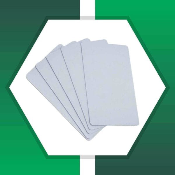 uhf mifare card Dual Frequency Card tmt - Image 5