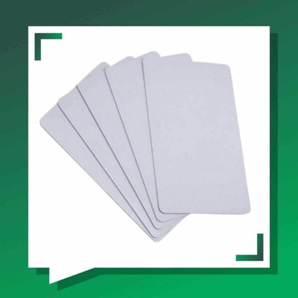 uhf mifare card Dual Frequency Card tmt - Image 2