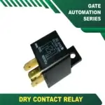 dry contact relay