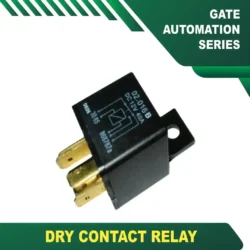 dry contact relay