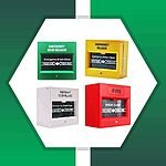 Glass Break Door Emergency Exit - Image 4