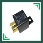 Dry Contact Relay Fire Alarm Interface - Image 3