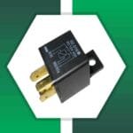 Dry Contact Relay Fire Alarm Interface - Image 4