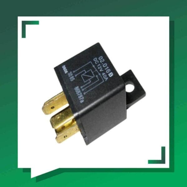 Dry Contact Relay Fire Alarm Interface - Image 5