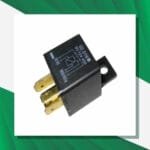 Dry Contact Relay Fire Alarm Interface - Image 6