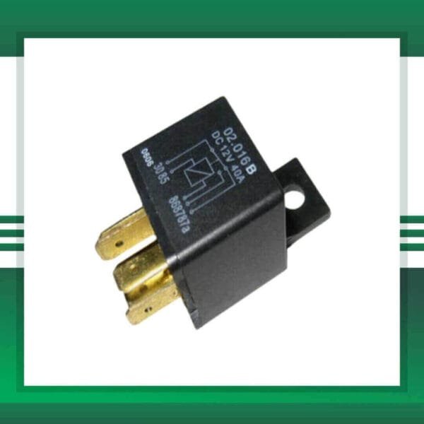 Dry Contact Relay Fire Alarm Interface - Image 2