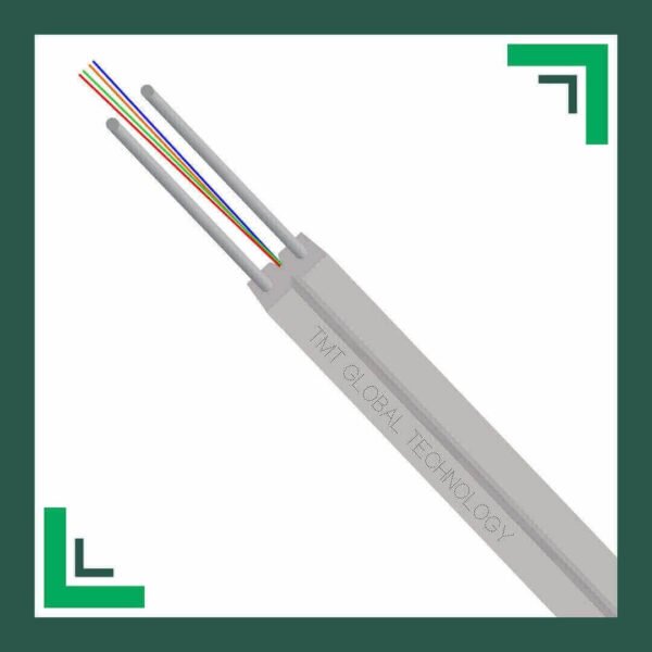 ftth fiber cable 4 Core Single Mode G 657 A1-A2 - Image 3