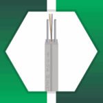 ftth fiber cable 4 Core Single Mode G 657 A1-A2 - Image 4