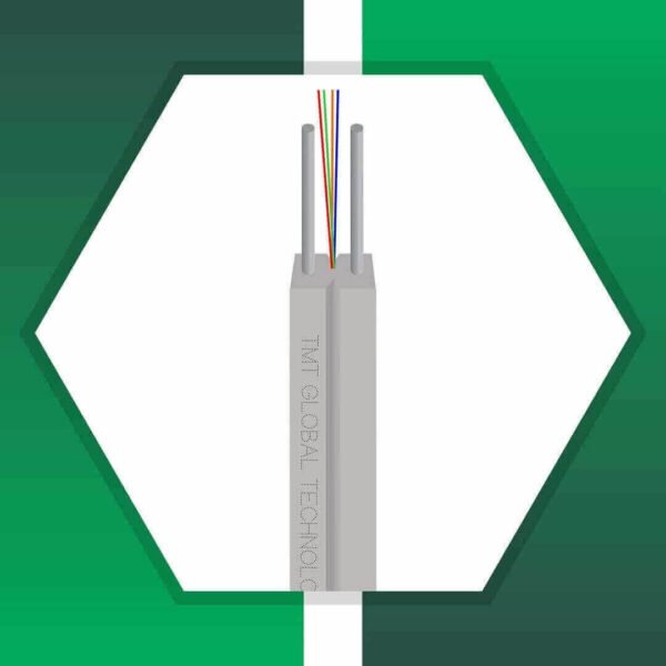 ftth fiber cable 4 Core Single Mode G 657 A1-A2 - Image 4